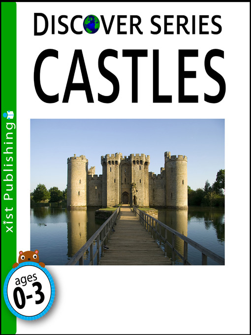 Title details for Castles by Xist Publishing - Available
